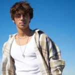 Josh Richards Height