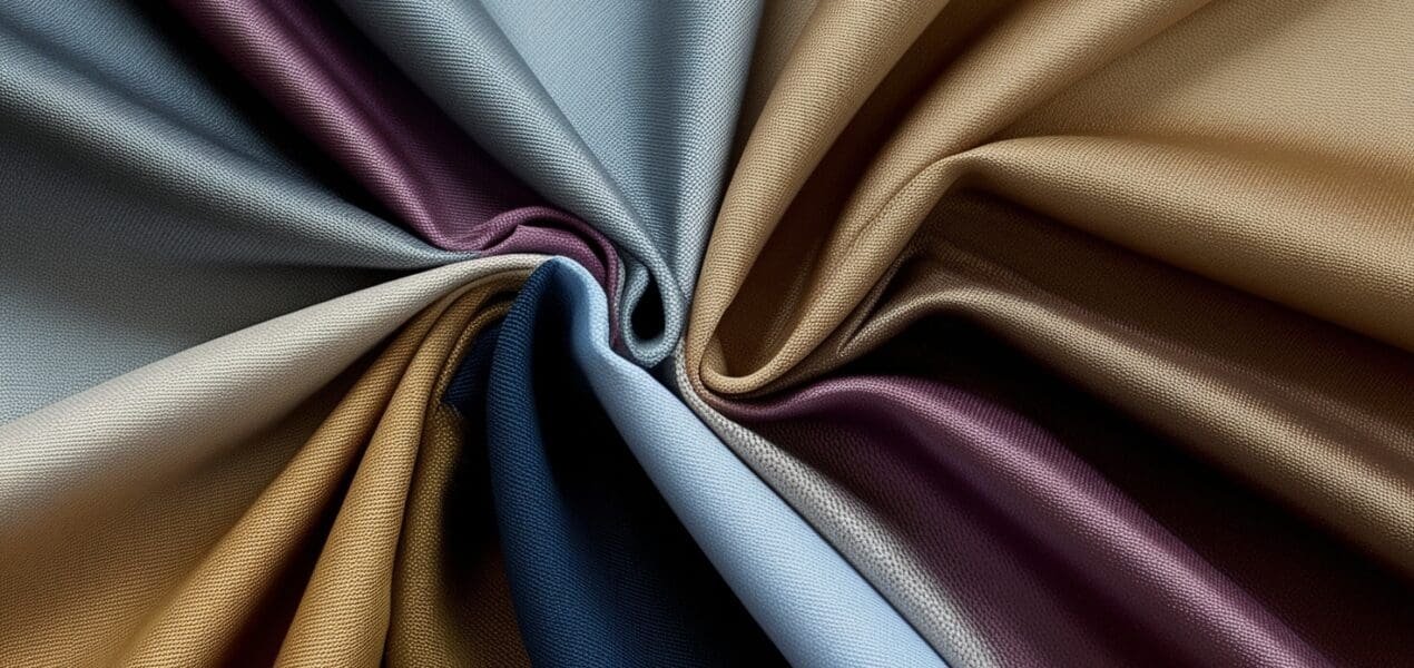 Fabrics