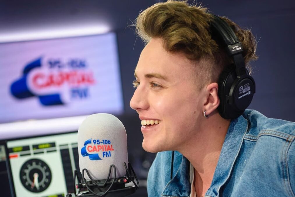 Roman Kemp