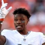 Henry Ruggs Net Worth