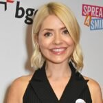 Holly Willoughby Net Worth