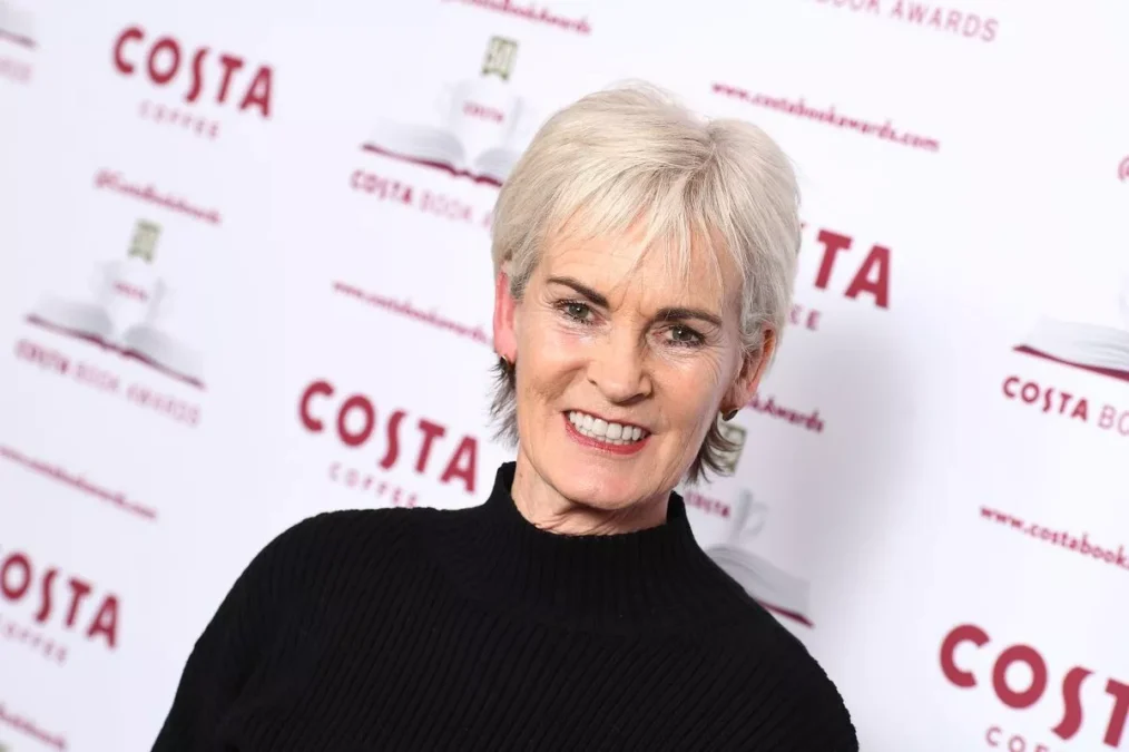 Judy Murray