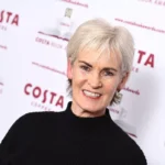 Judy Murray