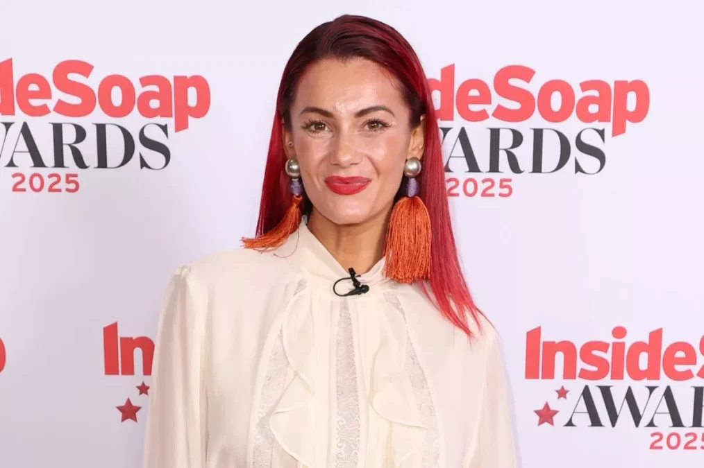 Dianne Buswell