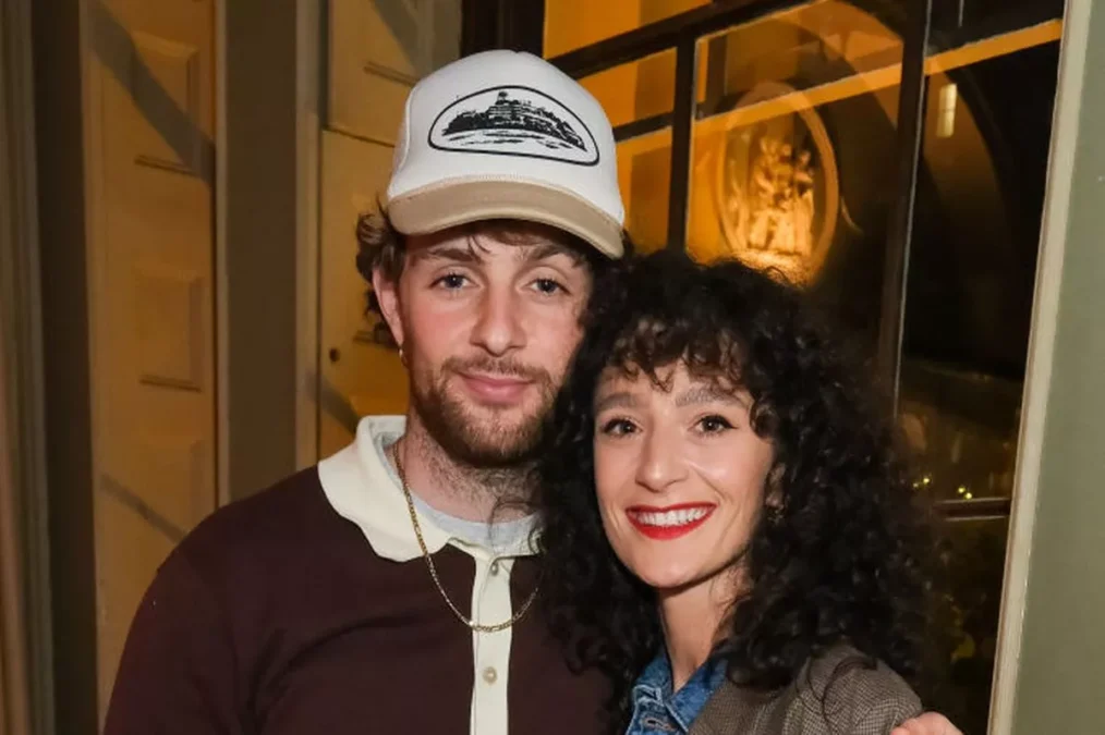 Tom Grennan Wife