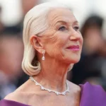 Helen Mirren net worth