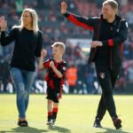 Eddie Howe