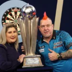 Peter Wright