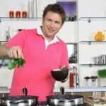 James Martin Net Worth