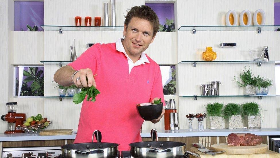 James Martin Net Worth