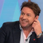 James Martin