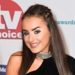 Amber Davies