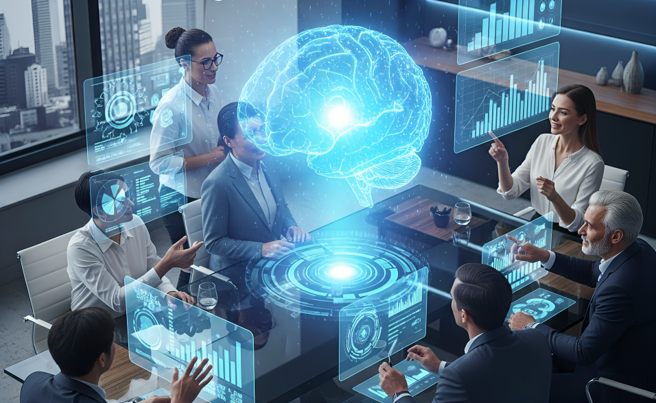 Artificial Intelligence