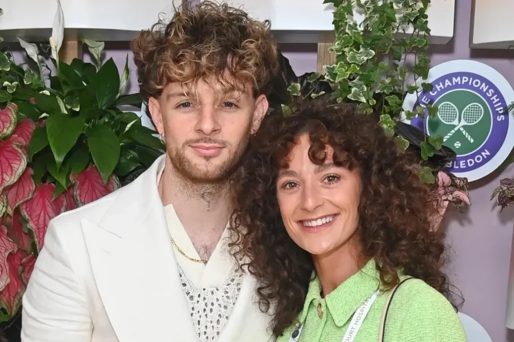 Tom Grennan Wife