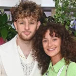 Tom Grennan Wife