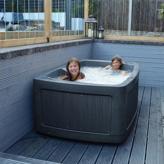 Quality Hot Tub