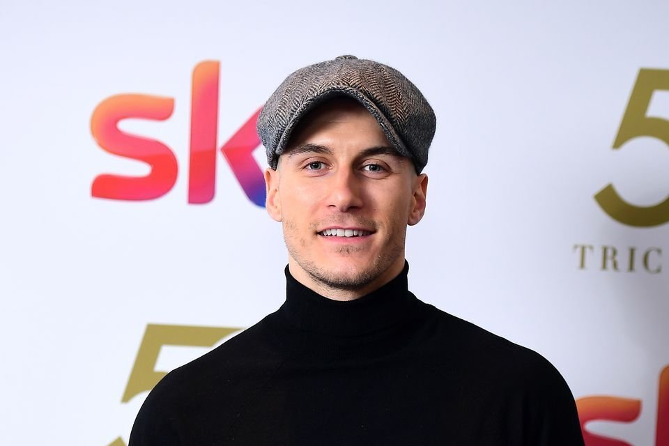 Gorka Marquez