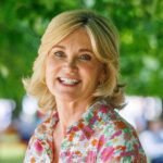 Anthea Turner