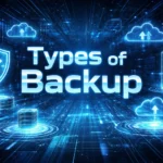 Backup
