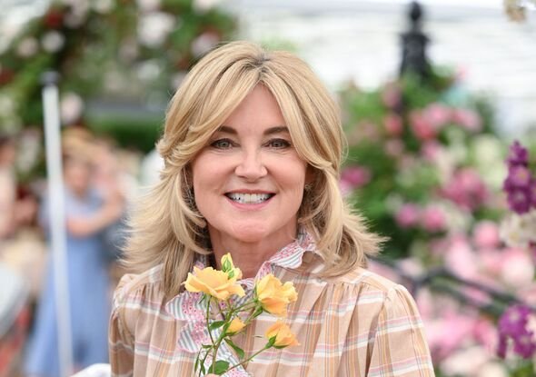 Anthea Turner