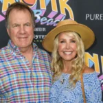 Debby Clarke Belichick