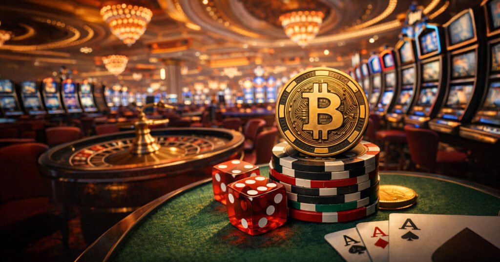 Crypto