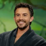 Jonathan Bailey
