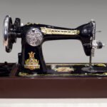 Sewing Machines