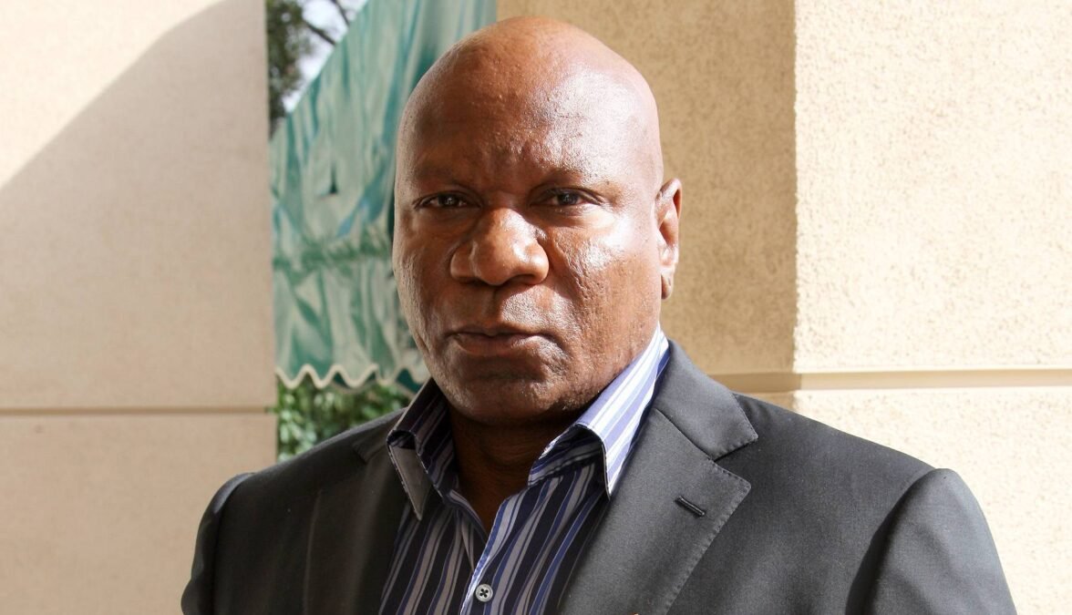 Ving Rhames