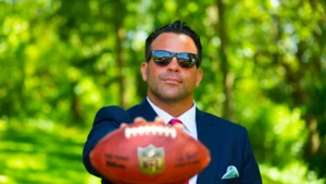 John Cerasani net worth