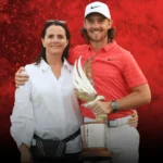 Tommy Fleetwood