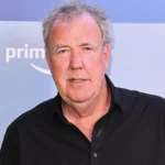 Jeremy Clarkson