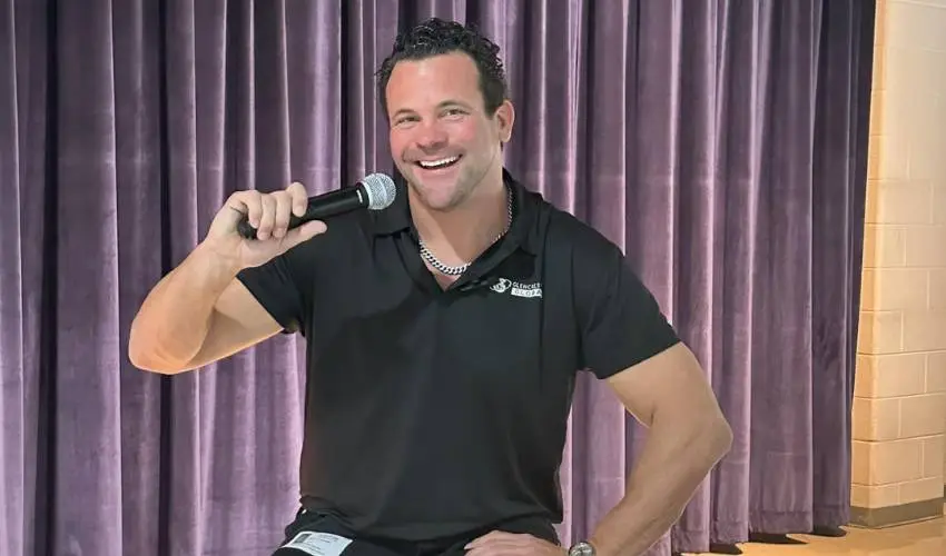 John Cerasani net worth