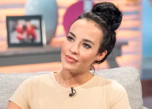 Stephanie Davis