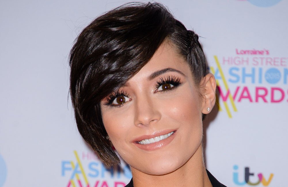 Frankie Bridge