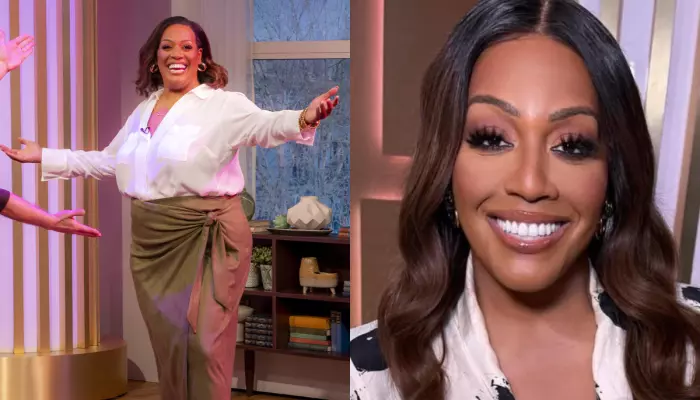 Alison Hammond Weight Loss