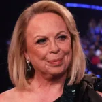 Jayne Torvill