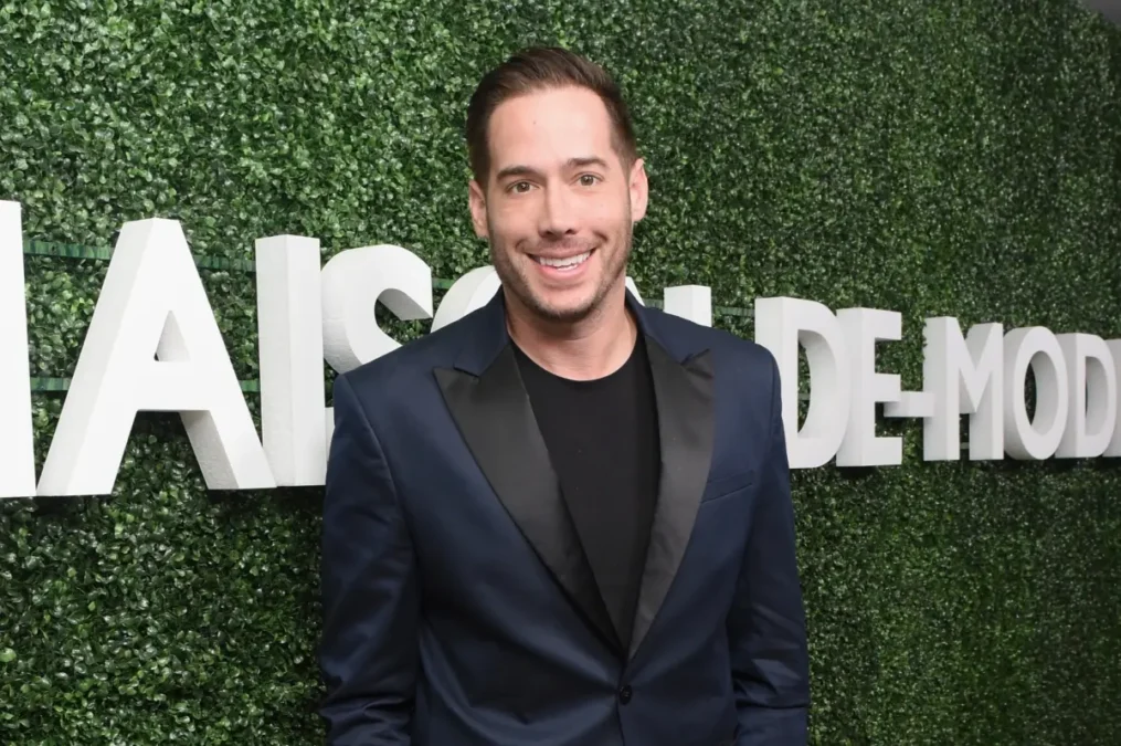 Carter Reum Net Worth