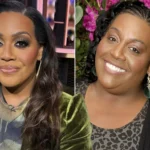Alison Hammond Weight Loss