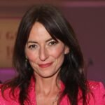 Davina McCall