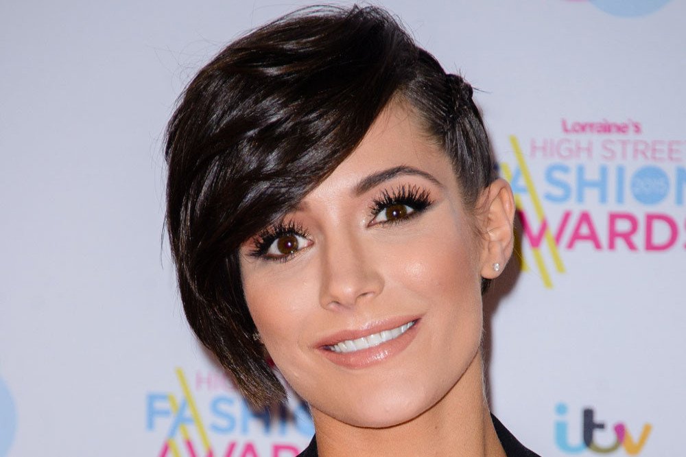 Frankie Bridge