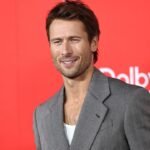 Glen Powell Height