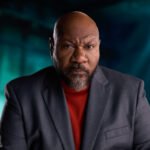 Ving Rhames