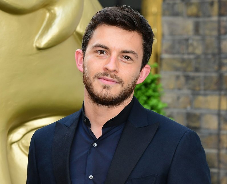 Jonathan Bailey
