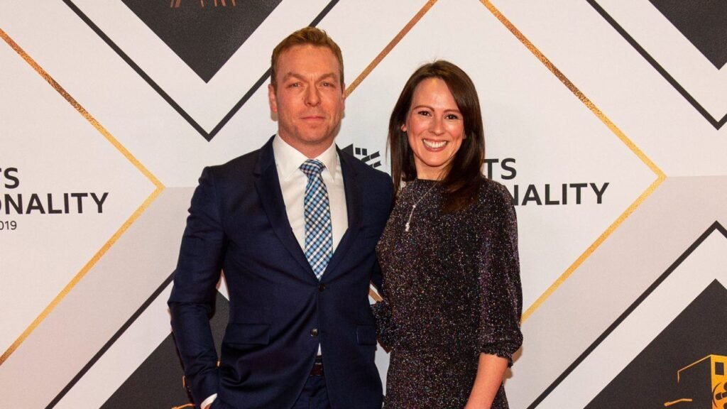 Chris Hoy