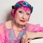 Zandra Rhodes Age