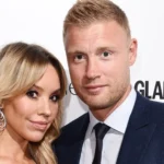 Freddie Flintoff Wife
