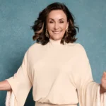 Shirley Ballas