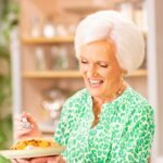 Bradley Walsh Net Worth Mary Berry