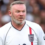 Wayne Rooney Net Worth